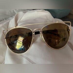 Cateye Sunglasses